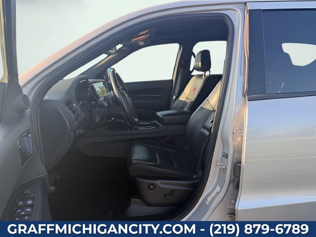 Used 2024 Dodge Durango GT AWD/4WD image 11