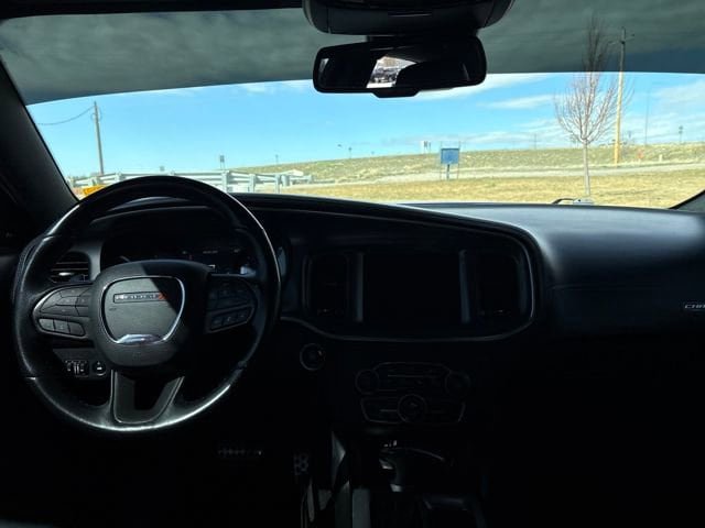 Used 2021 Dodge Charger GT w/ Plus Group AWD/4WD image 12