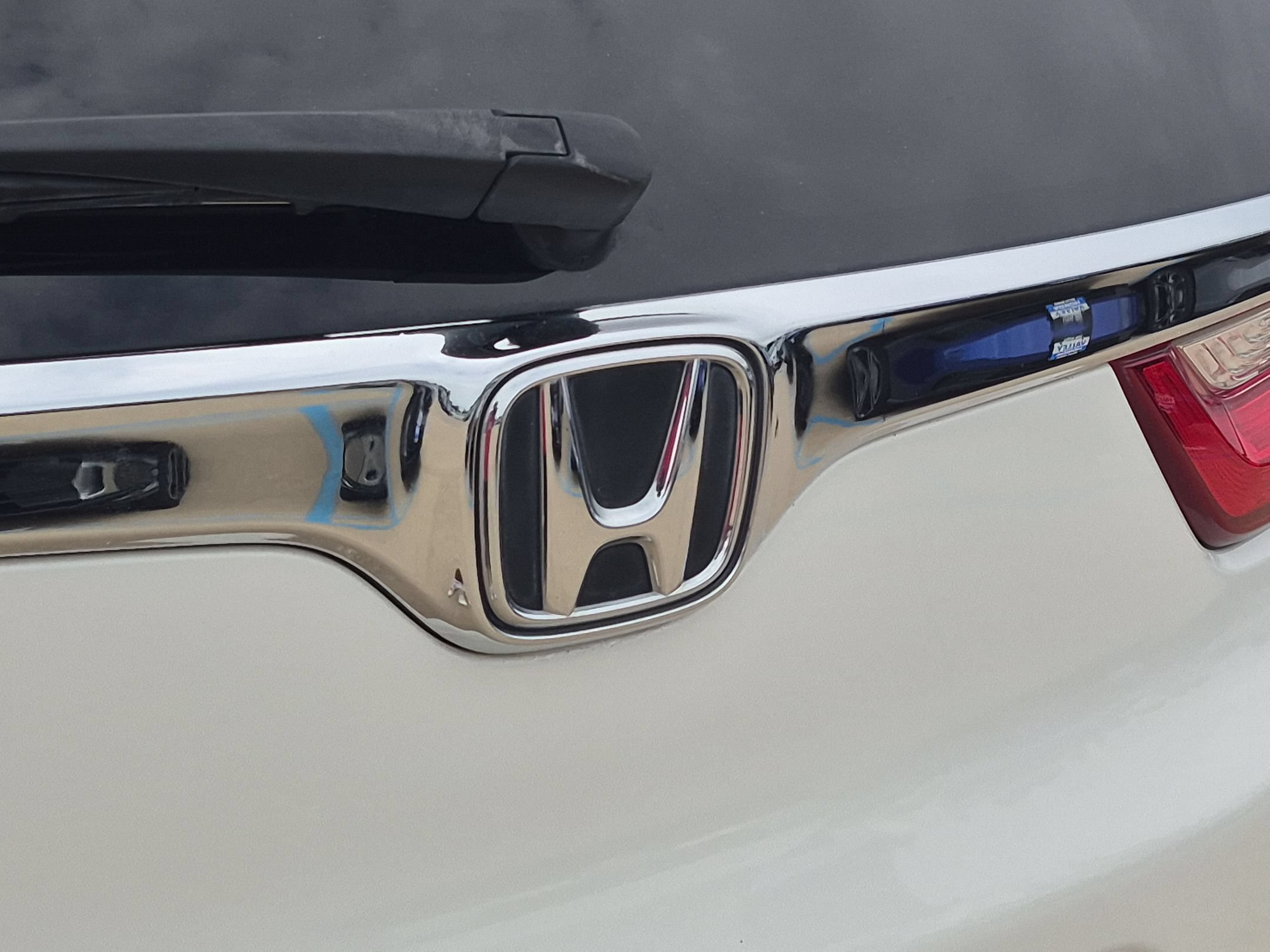 Used 2017 Honda CR-V EX image 27