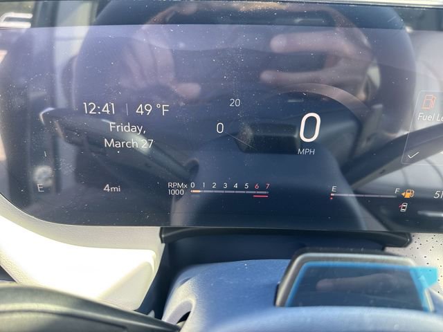 New 2026 Buick Enclave Avenir w/ Super Cruise Package image 15