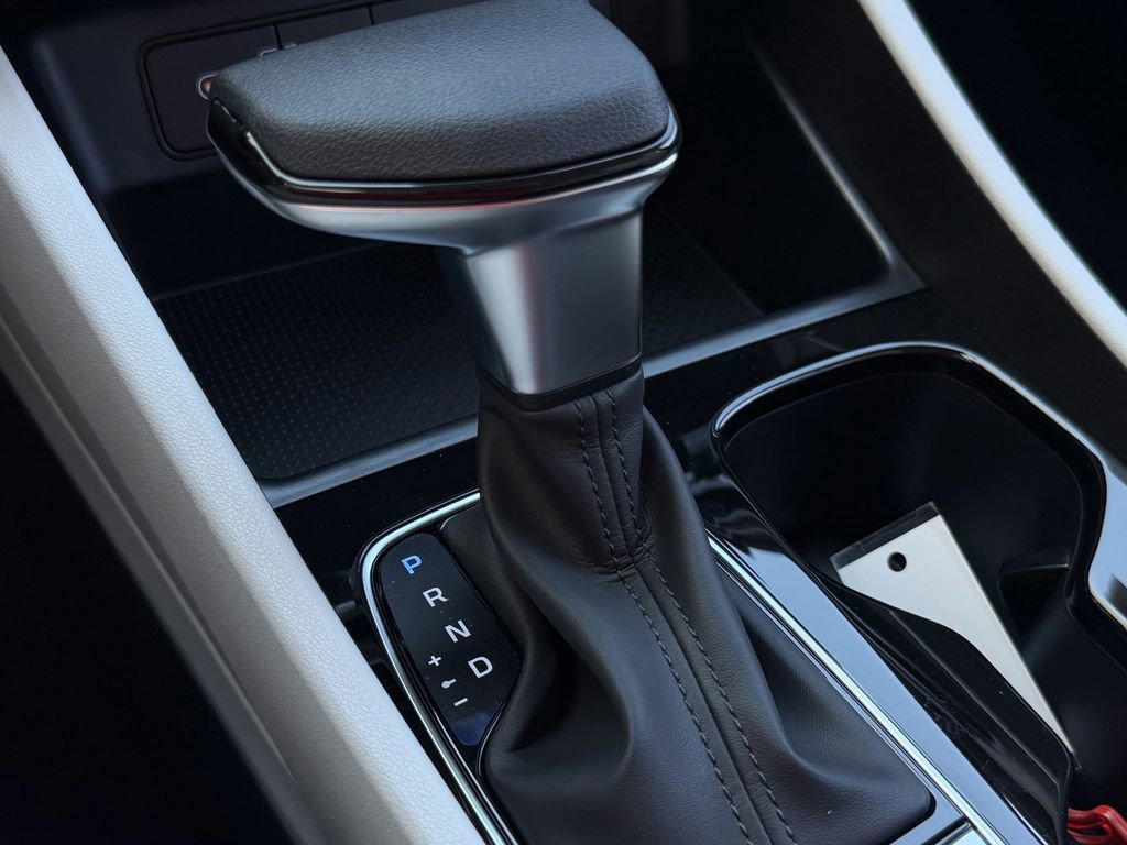 New 2026 Hyundai Tucson SE image 17