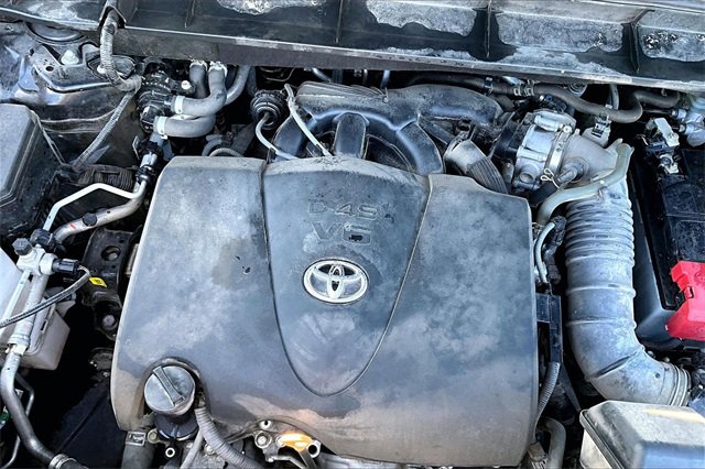 Used 2021 Toyota Highlander Limited image 32