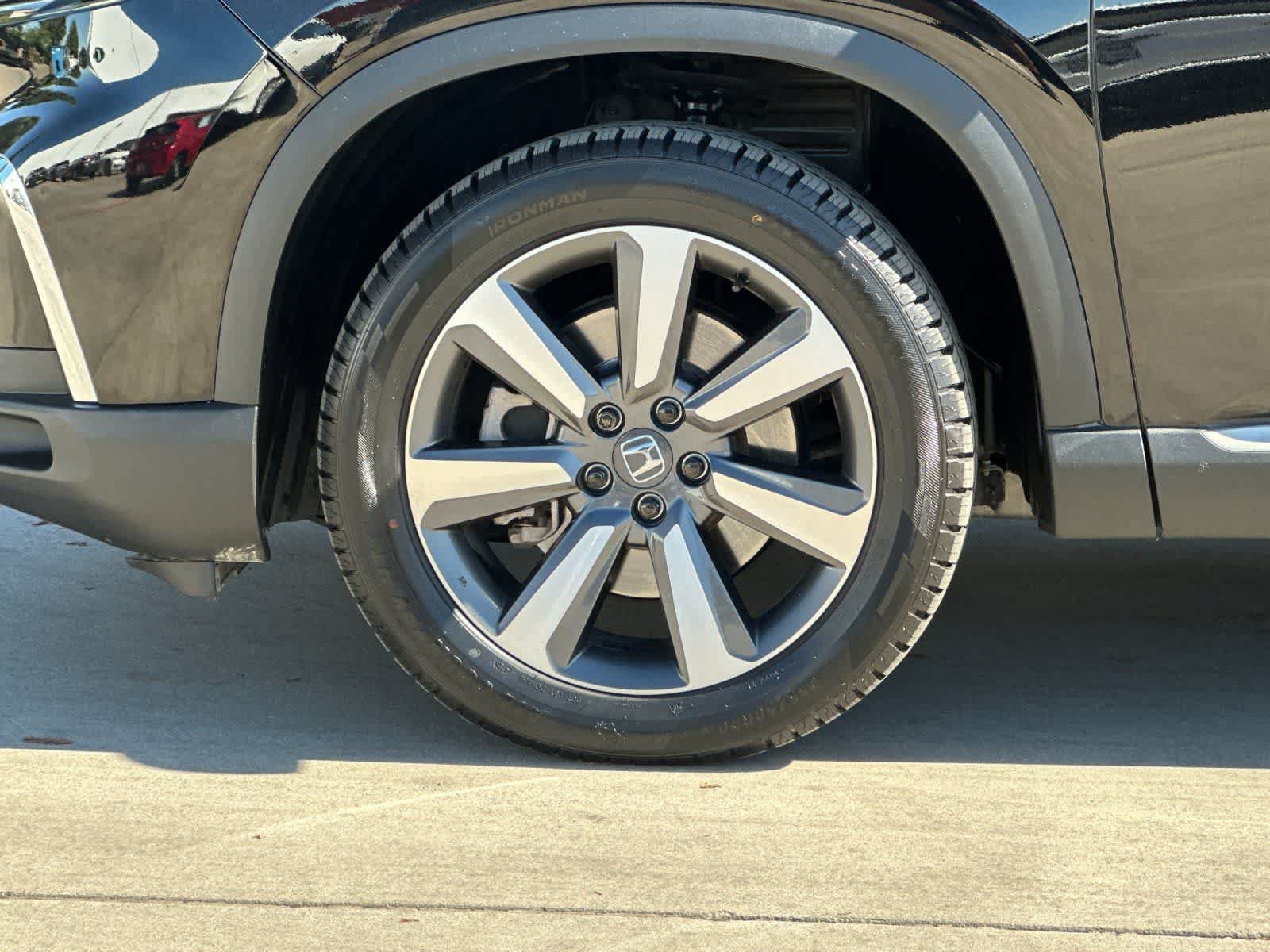 Used 2024 Honda Pilot Touring image 26