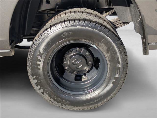 New 2026 RAM 3500 Tradesman image 9