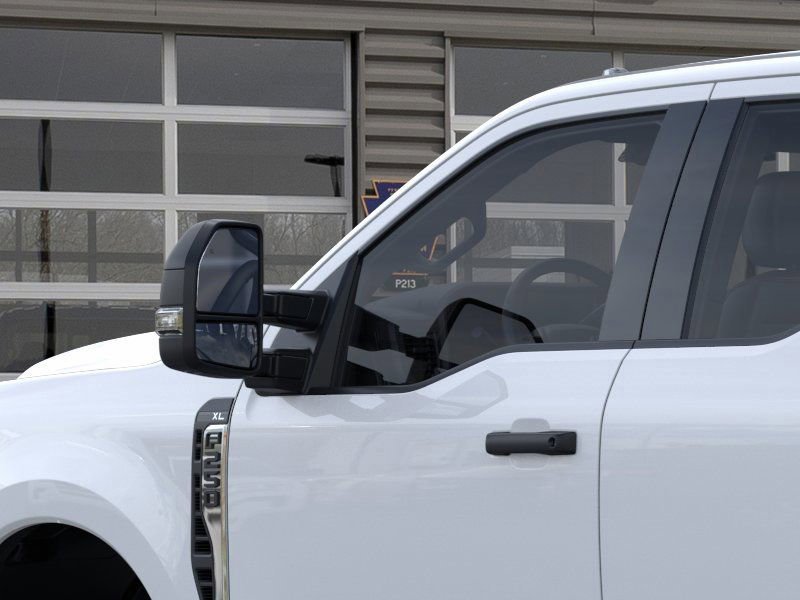New 2026 Ford F250 XL image 20