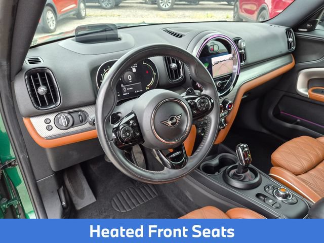 Used 2021 MINI Cooper Countryman S w/ Driver Assistance Package AWD/4WD image 30
