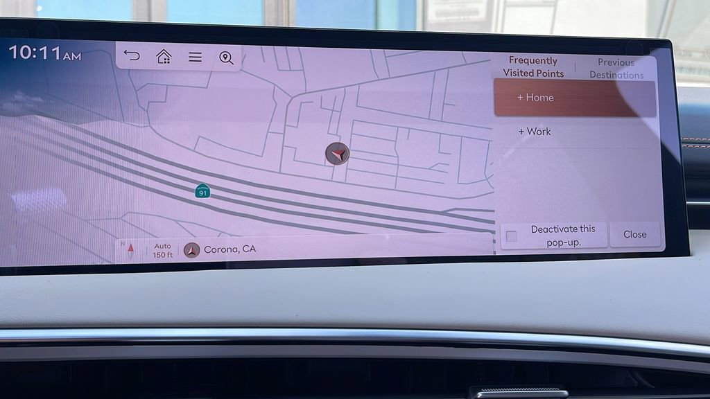 New 2026 Genesis GV70 3.5T Sport Prestige image 20