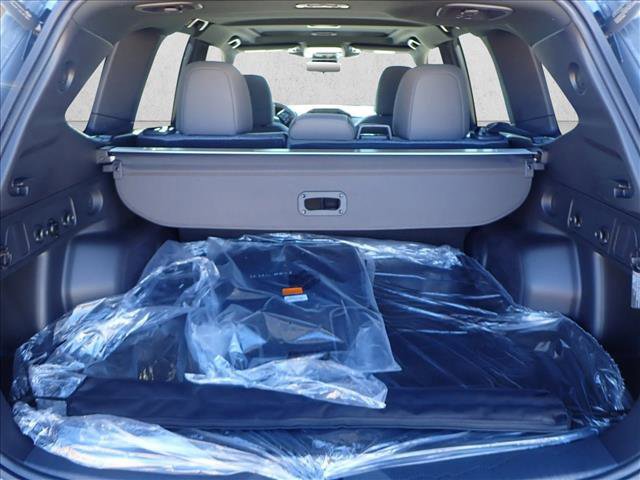 New 2026 Subaru Forester Premium w/ Base/Premium Package image 8