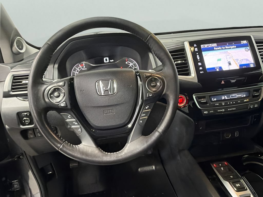 Used 2020 Honda Ridgeline RTL-E image 15