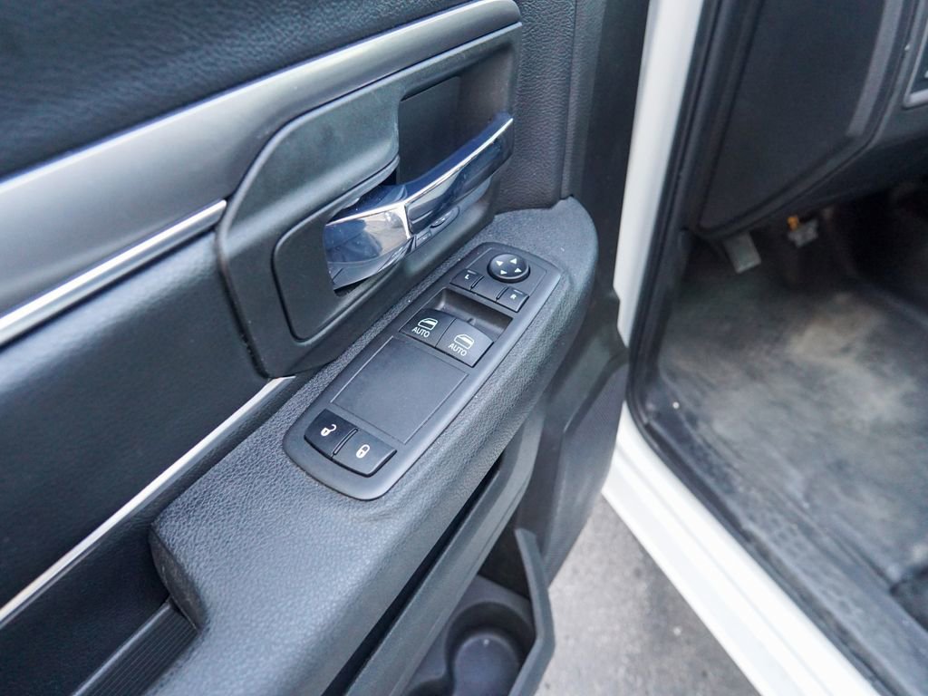 Used 2022 RAM 1500 Tradesman w/ Popular Equipment Group image 15