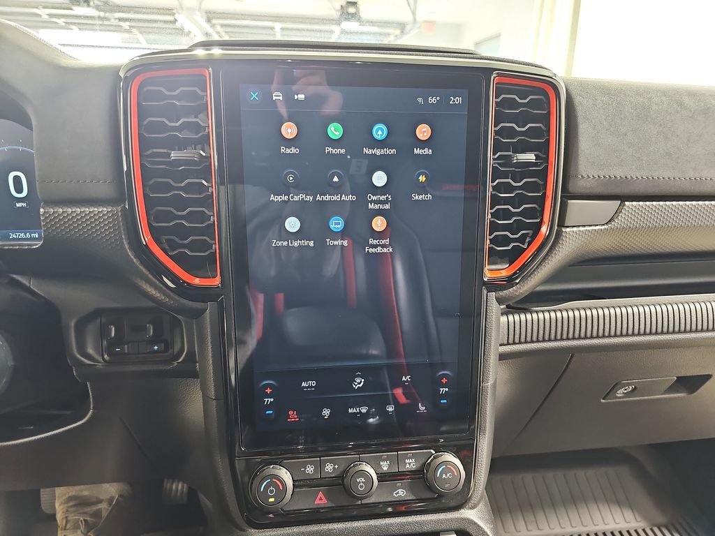Used 2024 Ford Ranger Raptor image 26