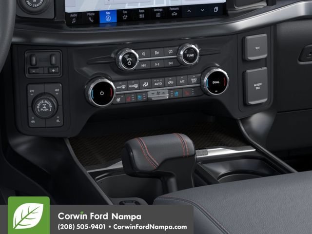 New 2026 Ford F150 Raptor AWD/4WD image 15