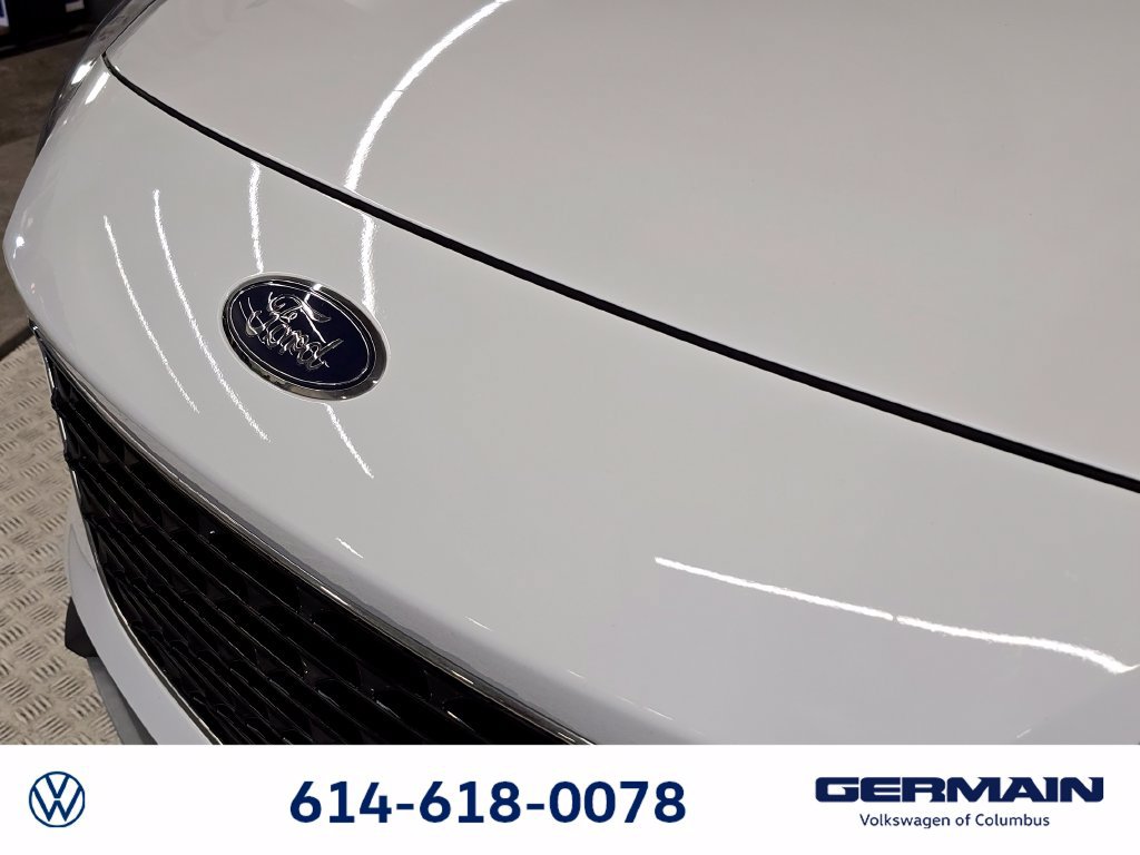 Used 2022 Ford Escape SE AWD/4WD image 14