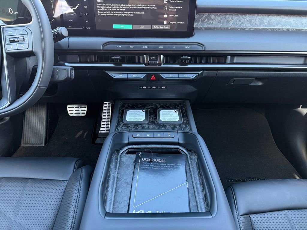 New 2027 Kia Telluride SX Prestige X-Pro image 11