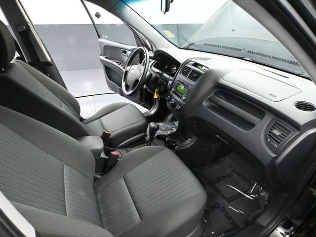 Used 2009 Kia Sportage LX image 39