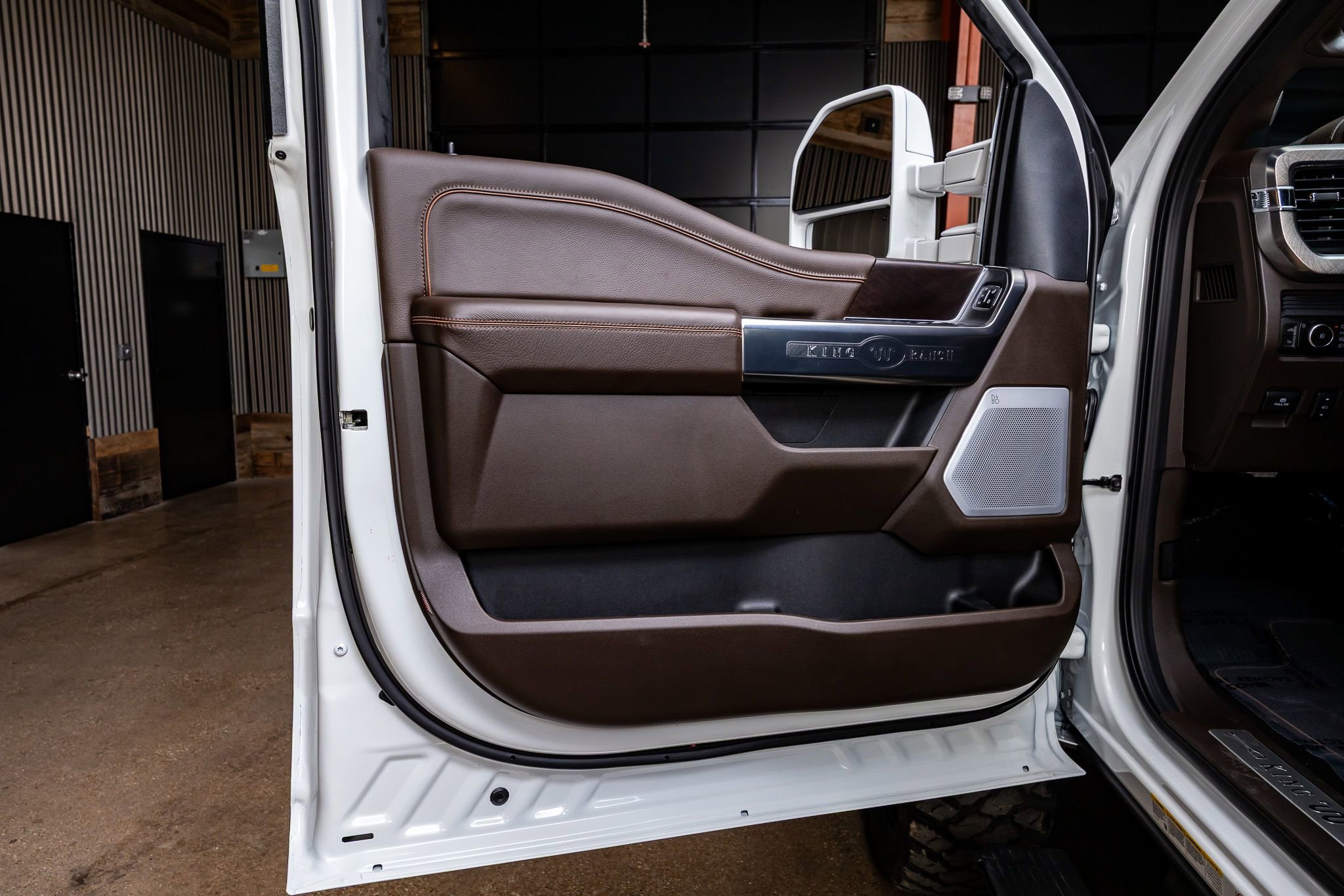 Used 2026 Ford F450 King Ranch AWD/4WD image 34