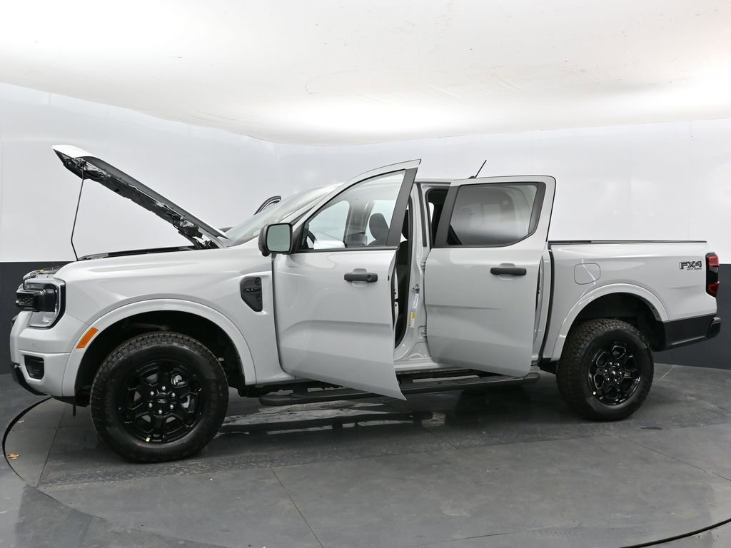 New 2026 Ford Ranger XLT image 56