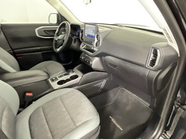 Used 2024 Ford Bronco Sport Big Bend w/ Convenience Package image 13