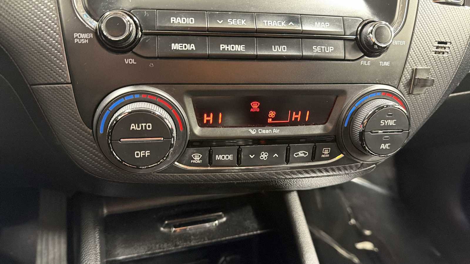 Used 2017 Kia Forte EX w/ EX Premium Plus Package image 20