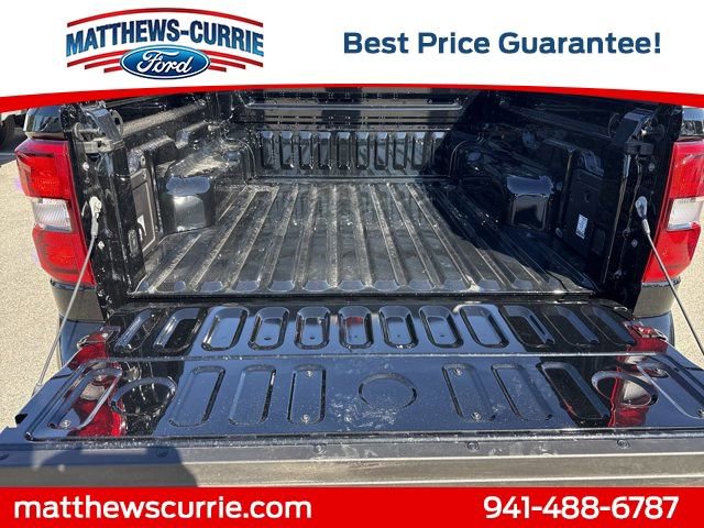 New 2026 Ford Maverick Lobo image 14