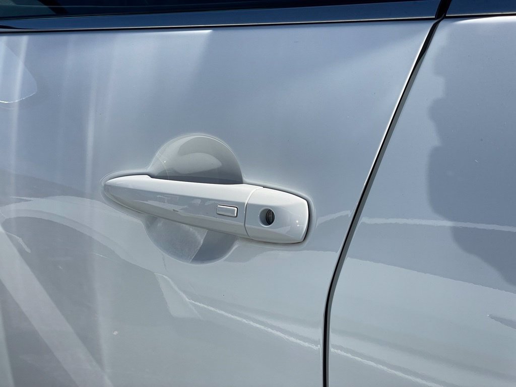 Certified 2024 Nissan Sentra SV w/ All-Weather Package FWD image 27