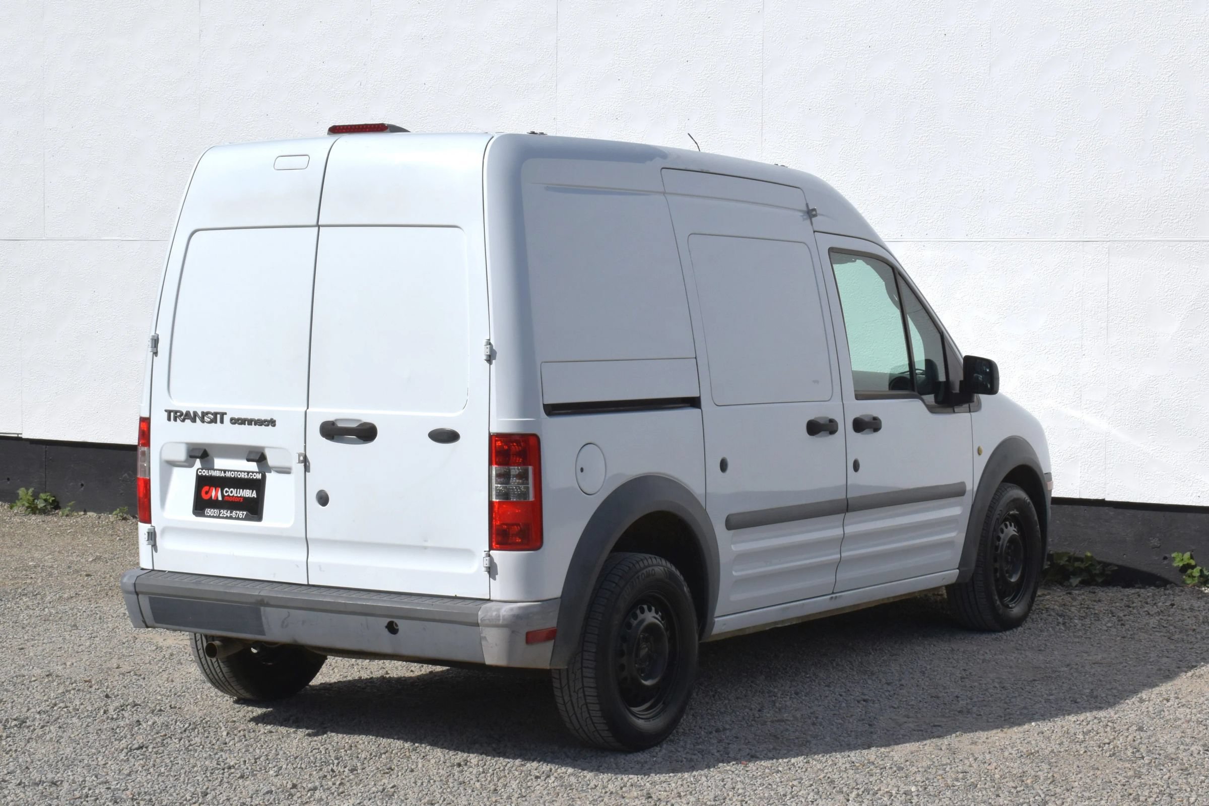 Used 2011 Ford Transit Connect XL FWD image 34