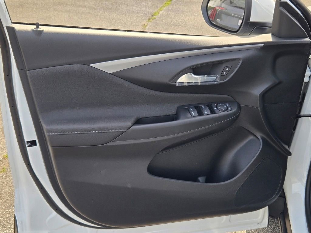 New 2026 Buick Envista Sport Touring w/ Convenience I Package FWD image 29