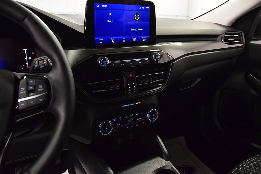 Used 2024 Ford Escape Active image 25