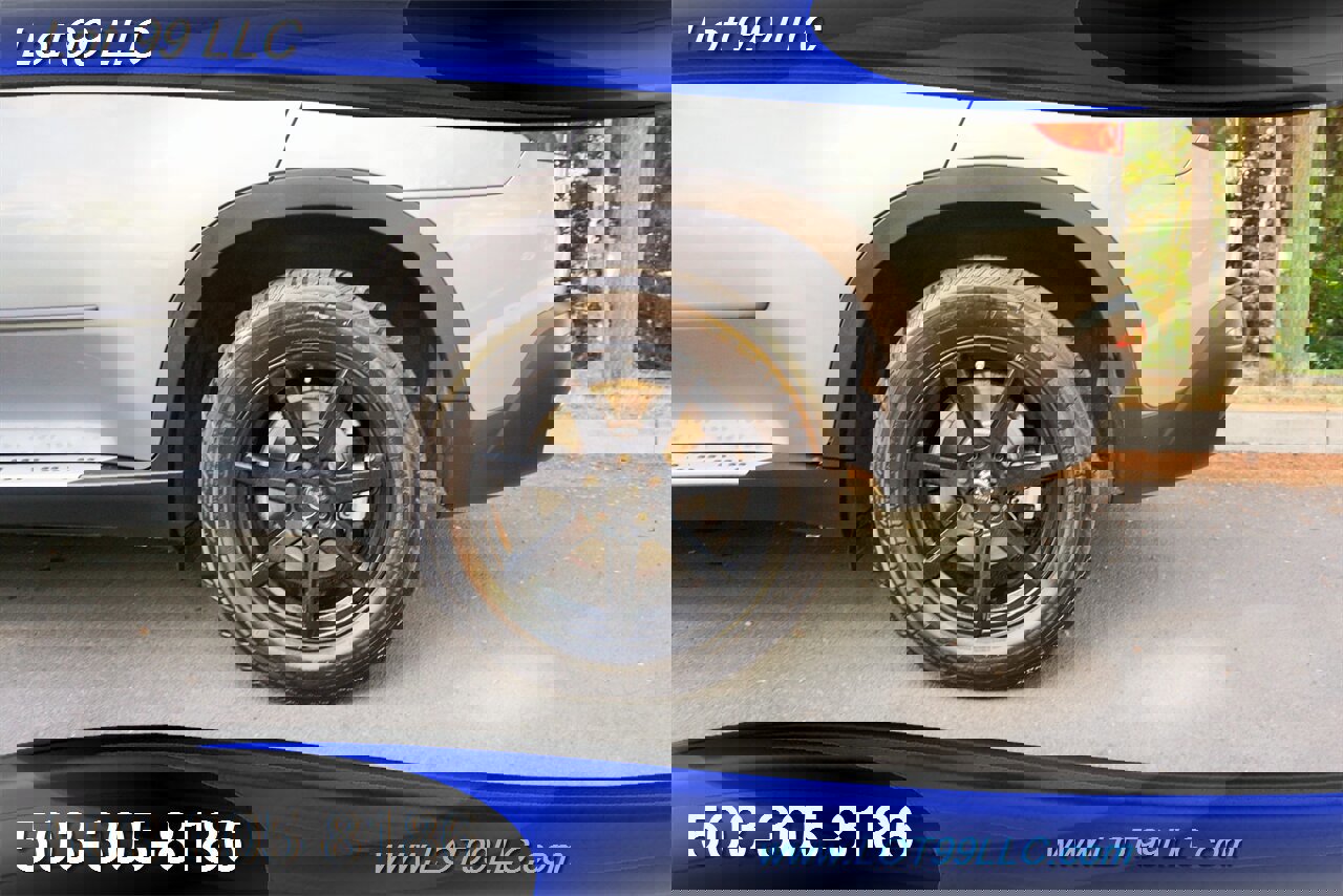 Used 2007 BMW X5 3.0si image 35