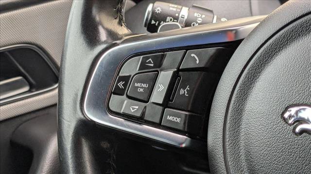 Used 2020 Jaguar F-PACE S image 17