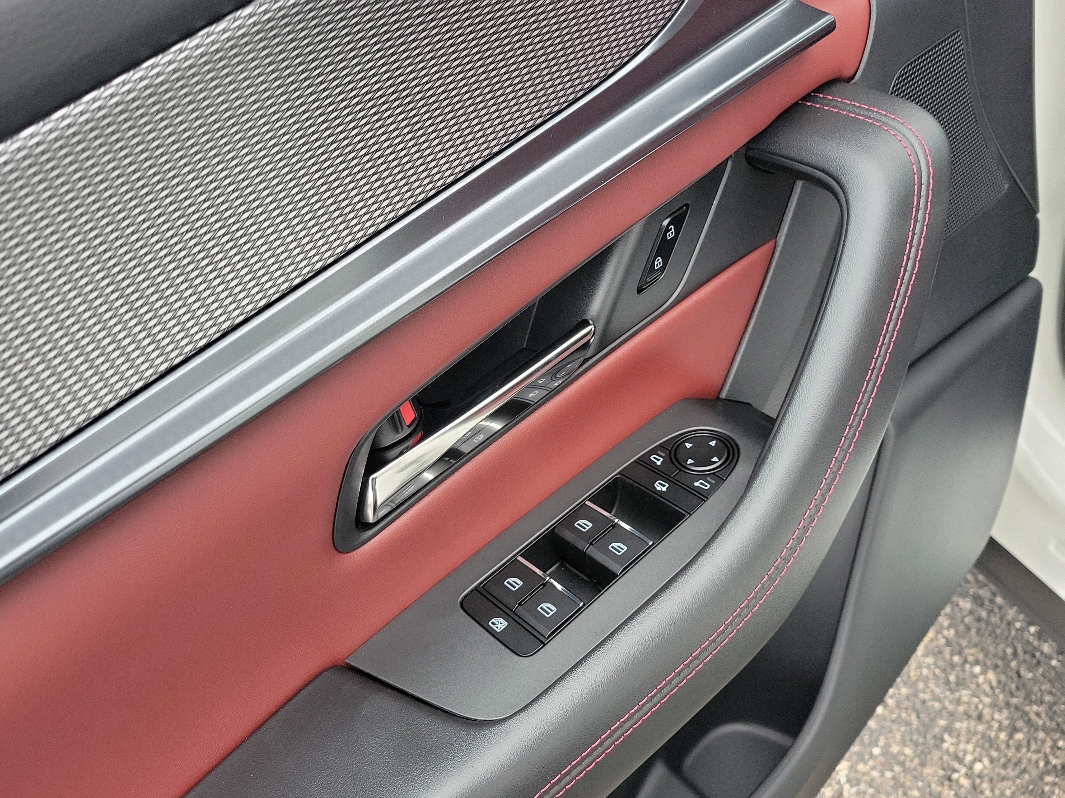 New 2026 MAZDA CX-70 3.3 Turbo S w/ Premium Package image 24