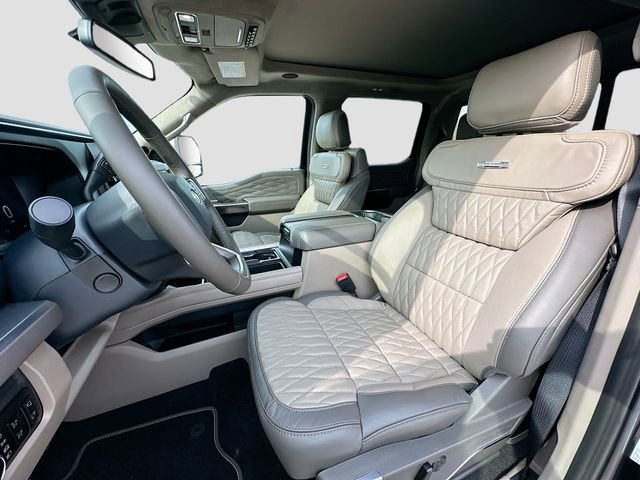 New 2026 Ford F450 Platinum AWD/4WD image 15