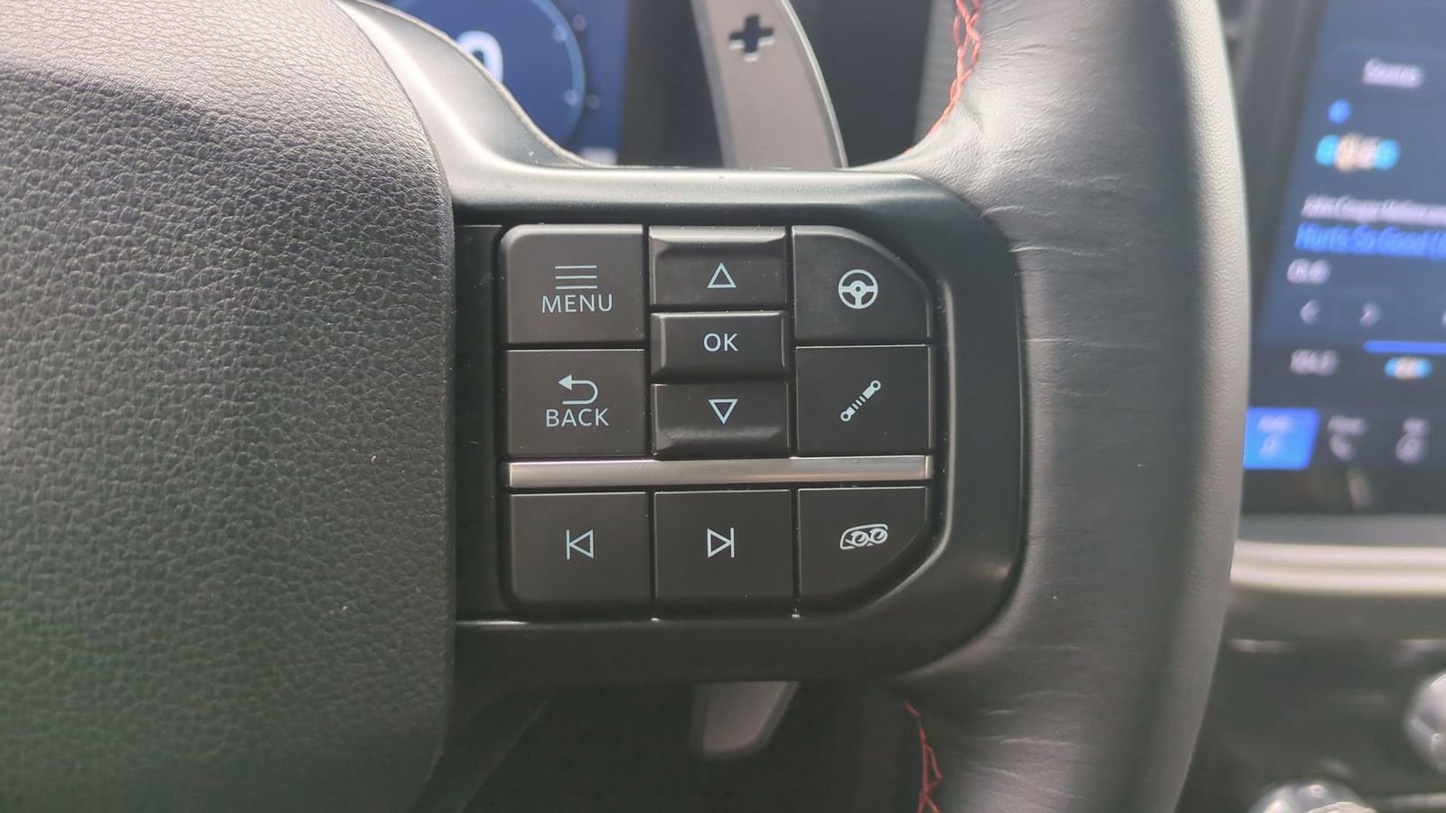 Certified 2024 Ford F150 Raptor image 25