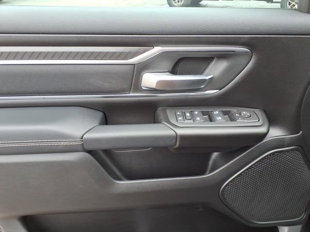 New 2026 RAM 1500 4x4 Crew Cab image 5
