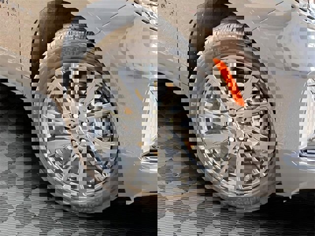 Certified 2023 Chevrolet Equinox RS w/ RS Leather Package image 32