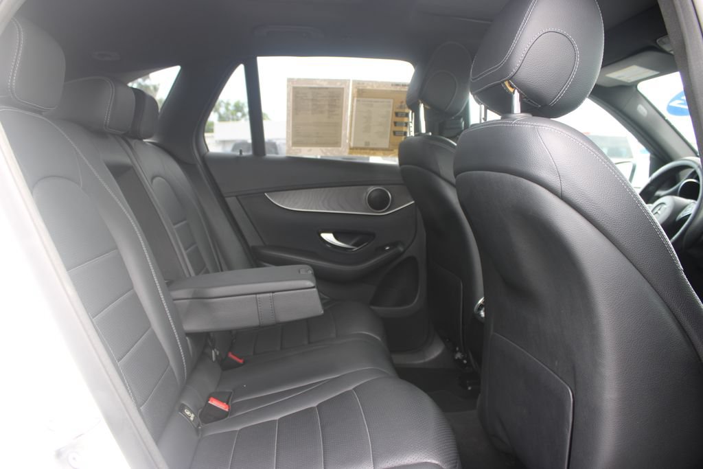 Used 2017 Mercedes-Benz GLC 300 image 31
