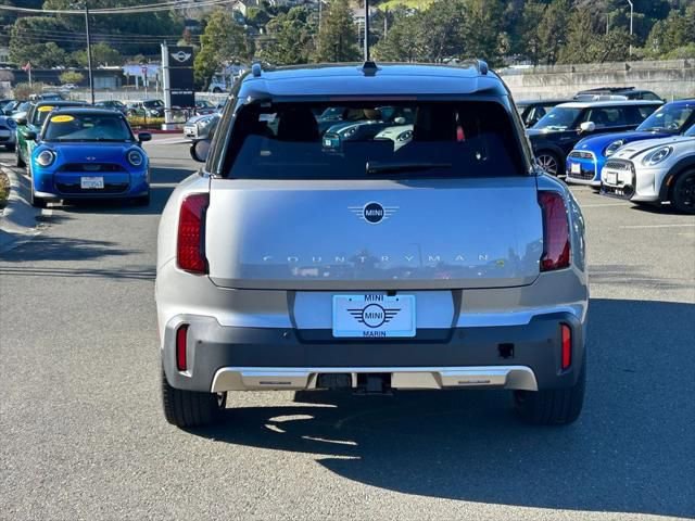 New 2026 MINI Cooper Countryman SE image 4