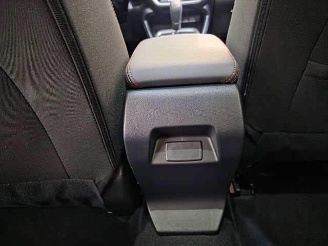 Certified 2025 Subaru Impreza 2.0i Sport image 31