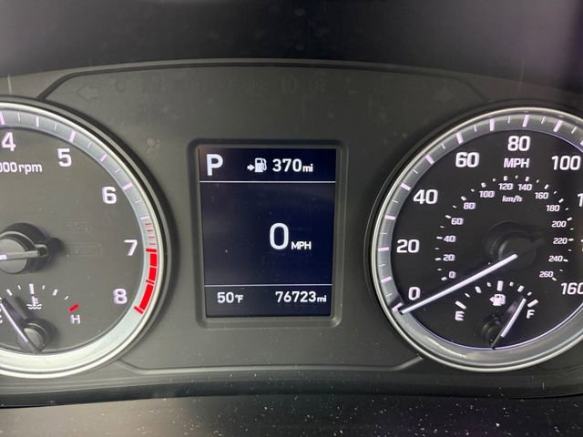 Used 2018 Hyundai Sonata SE image 18