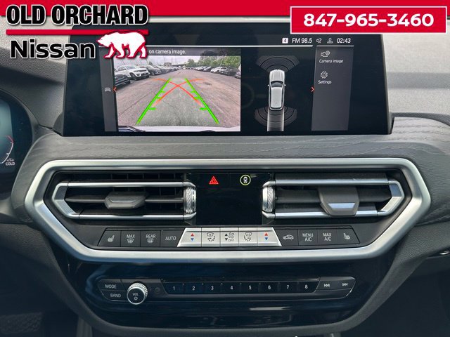 Used 2024 BMW X3 xDrive30i AWD/4WD image 18