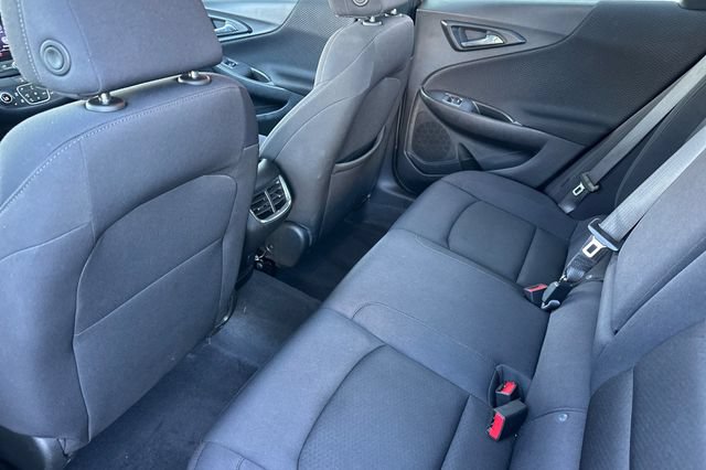Used 2023 Chevrolet Malibu LT FWD image 14