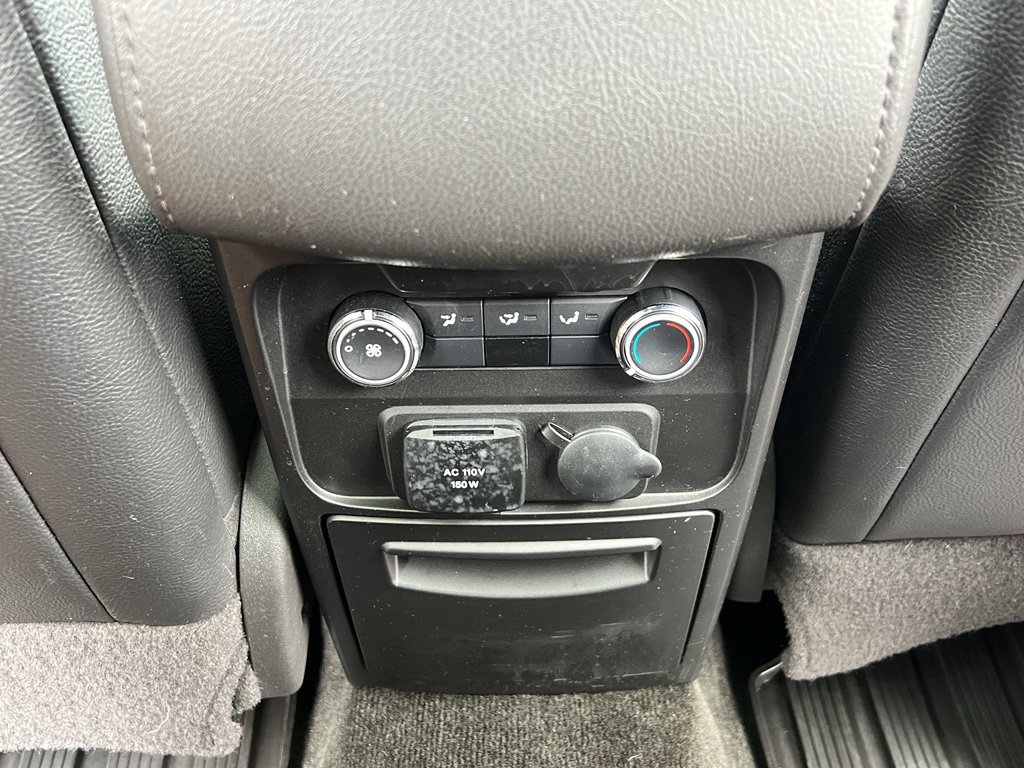 Used 2017 Ford Flex Limited w/ Equipment Group 303A image 39