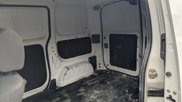 Used 2019 Nissan NV200 S image 17