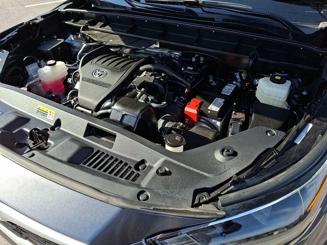 Used 2023 Toyota Highlander LE image 26