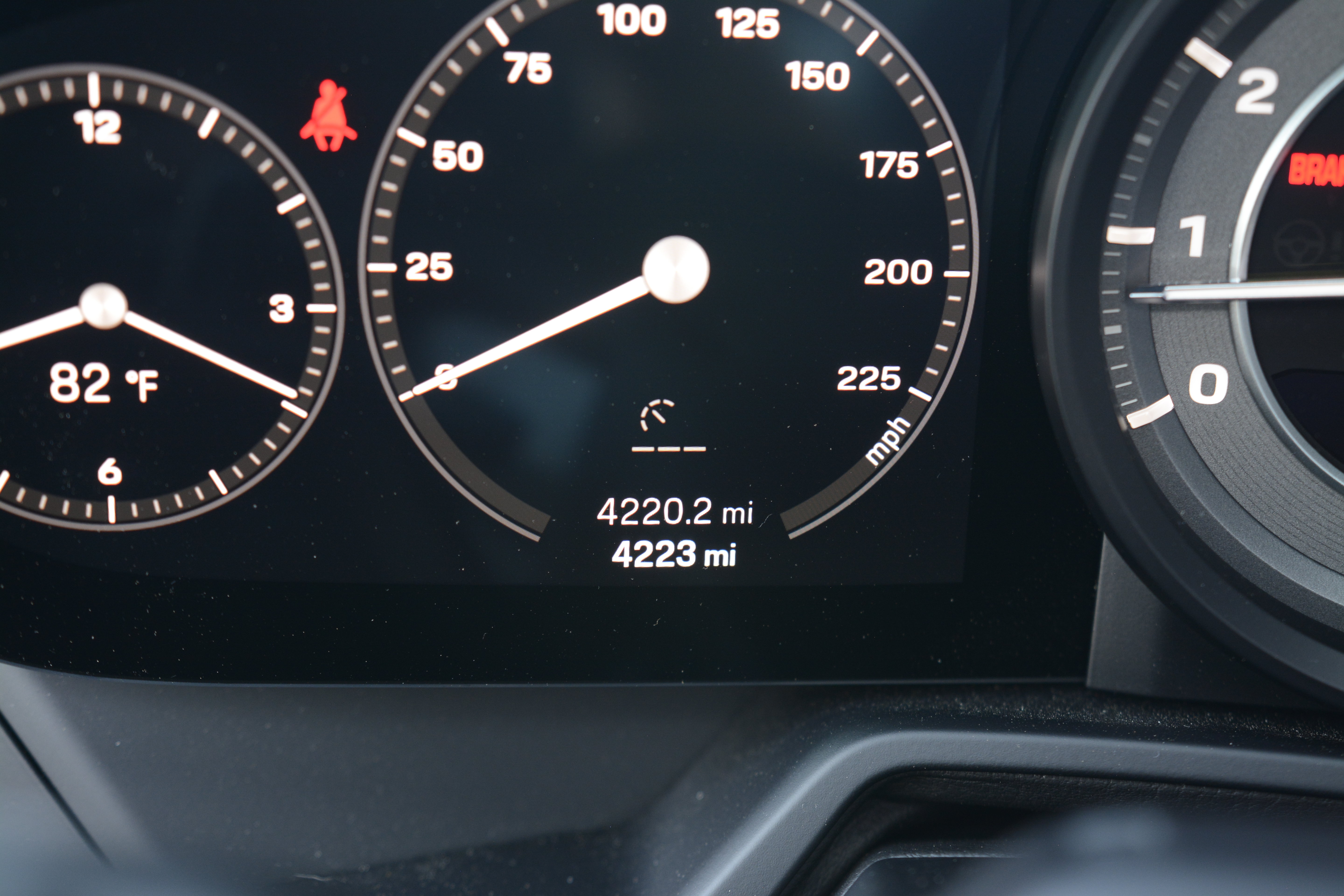 Certified 2024 Porsche 911 Turbo S AWD/4WD image 19