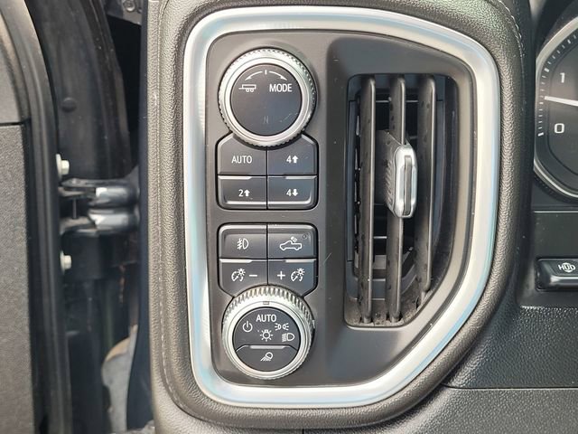 Used 2022 GMC Sierra 2500 Denali w/ Denali Ultimate Package image 13