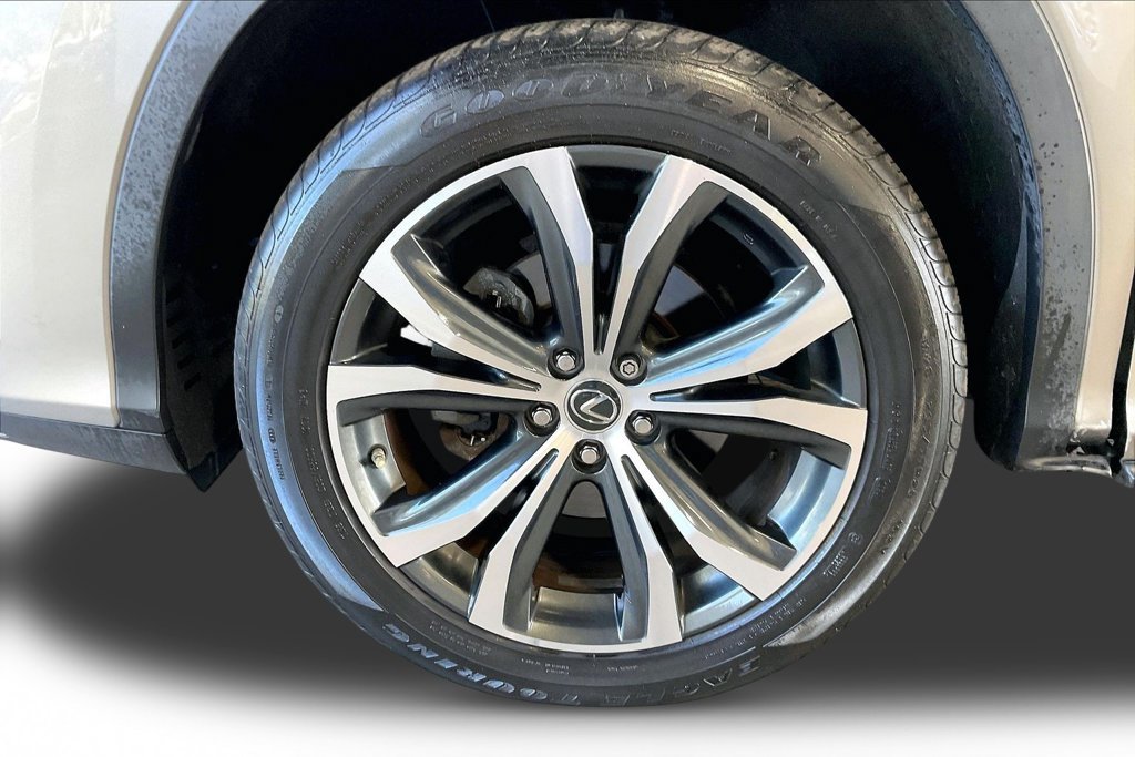 Used 2020 Lexus RX 350 FWD w/ Premium Package image 30