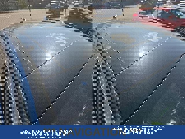 Used 2022 Ford Escape Titanium w/ Class II Trailer Tow Package image 7