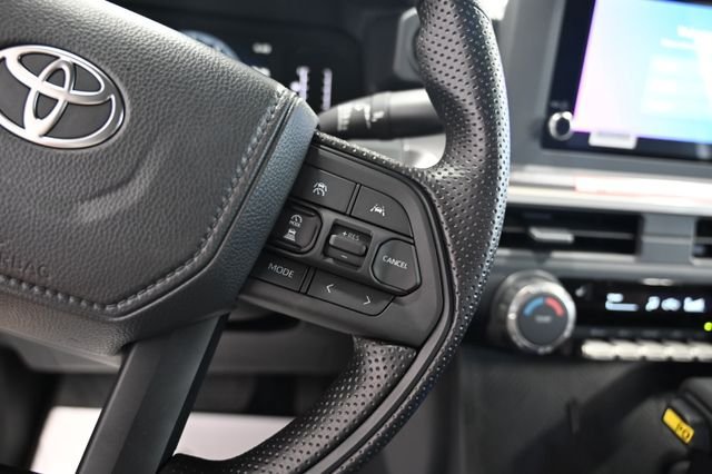 New 2026 Toyota Tacoma SR5 RWD image 24