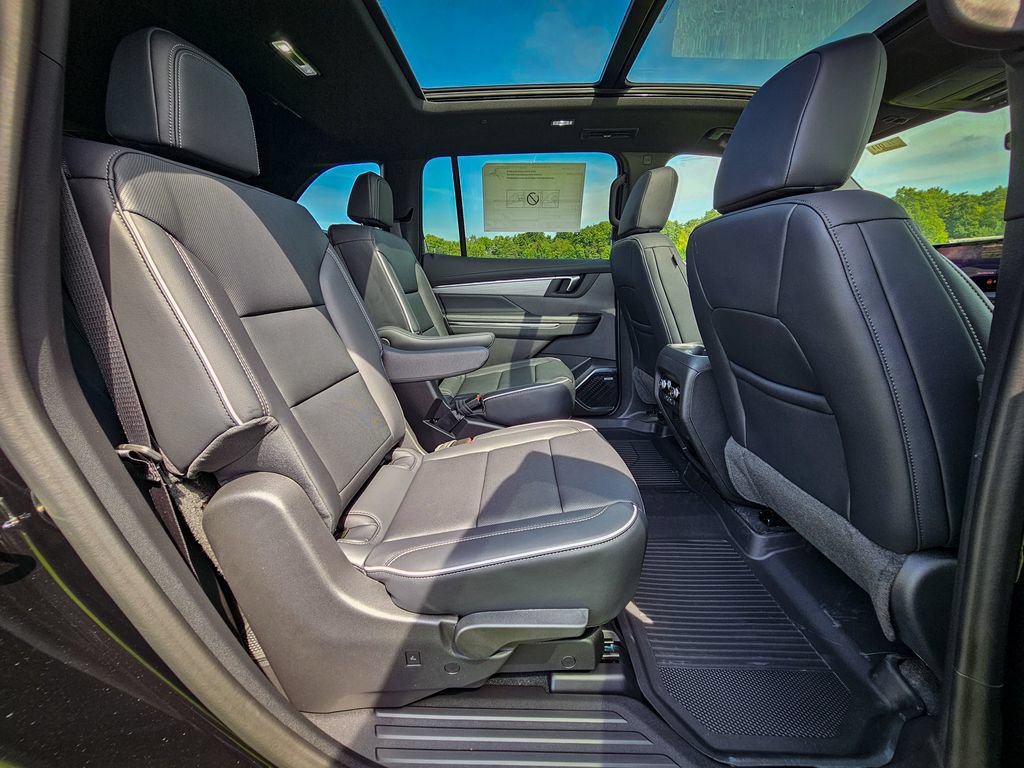 New 2027 Buick Enclave Preferred w/ Power Package AWD/4WD image 41